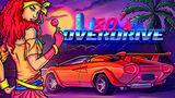 80's Overdrive (Nintendo Switch)